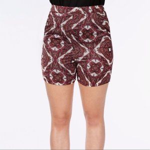 Joe's Jeans • 'The Shirt' Multicolor Button Up